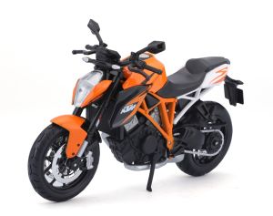MST13065 - Moto de 2014 – KTM 1290 super duke