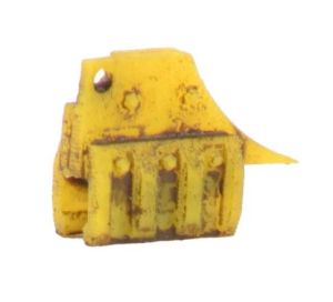 NOC13604 - Accessoire pour diorama - Ancrage de rail - 10 pièces