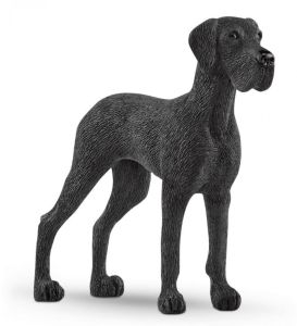 SHL13962 - Figurine de l'univers de la Ferme - Dogue Allemand