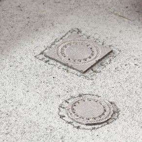 NOC14218 - Accessoire pour diorama – Plaques d'égouts