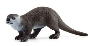 SHL14865 - Figurine de l'univers des animaux sauvages – Loutre