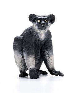 SHL14877 - Figurine de l'univers Wild Life - Indri