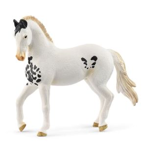 SHL14898 - Figurine de l'univers Horse Club - Étalon Marwari