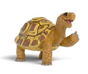 SHL14910 - Figurine de l'univers de l'école des animaux magiques - Henrietta la tortue