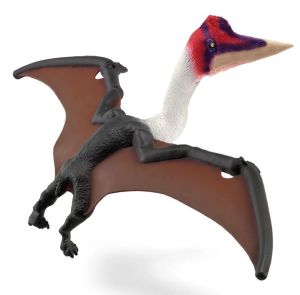 SHL15028 - Figurine de l'univers des dinosaures – Quetzalcoatlus