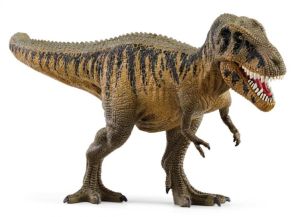 SHL15034 - Figurine de l'univers des dinosaures – Tarbosaure
