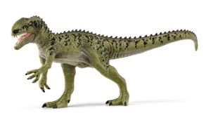SHL15035 - Figurine de l'univers des dinosaures – Monolophosaure