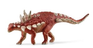 Figurine de l'univers des dinosaures – Gastonia