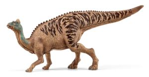 SHL15037 - Figurine de l'univers des dinosaures – Edmontosaure