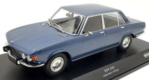 MNC155029200 - Voiture de 1968 couleur bleu - BMW 2500