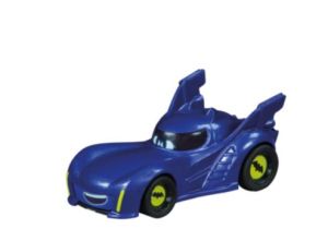 CARRERA15817075-A - Véhicule bleu à friction - BATWHEELS - Bam