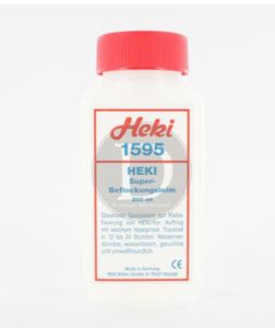 HEK1595 - Colle de 200ml pour flocage