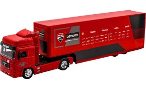 NEW15983 - Camion du Team DUCATI MAN