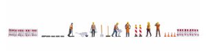 NOC16262 - Travaux de voirie