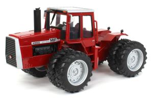 ERT16439 - Tracteur ERTL prestige – MASSEY FERGUSON 4880 4wd