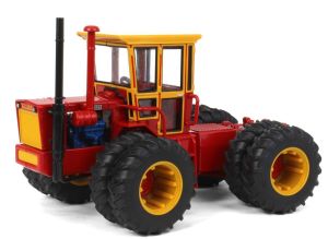 ERT16461 - Tracteur du Farm toy Show 2023 - VERSATILE 125 4wd
