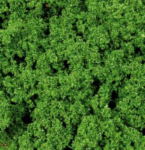 HEK1696 - Décor pour diorama - 300ml - Feuillage Artline grossier vert