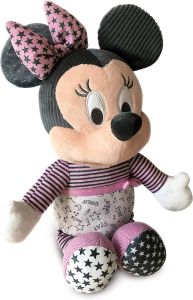 CLE17395 - Jouet pour bébé – Veilleuse DISNEY Minnie