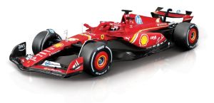 BUR26856 - Voiture en Kit du pilote Charles LECLERC - FERRARI SF-24 #16