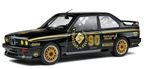 SOL1801517 - Voiture des 90 ans de Solido – BMW E30 M3