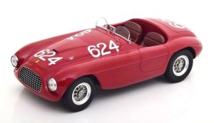 KKS180915 - Voiture Gagnant des 1000 Miglia 1949 - FERRARI 16MM #624