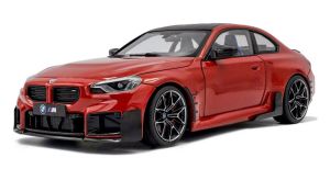 SOL1812902 - Voiture de 2024 couleur rouge Toronto - BMW M2 Performance Parts