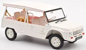 NOREV181804 - Voiture de 2023 - MEHARI Eden Sorbet Hôtel Martinez