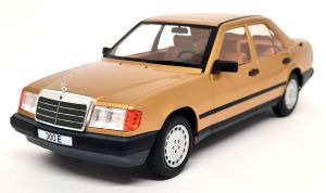 MOD18412 - Voiture de 1984 couleur beige – MERCEDES 300E