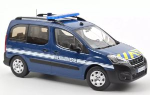 NOREV184895 - Voiture de Gendarmerie 2016 – PEUGEOT Partner