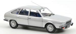NOREV185272 - Voiture de 1979 couleur grise - RENAULT 30 TX