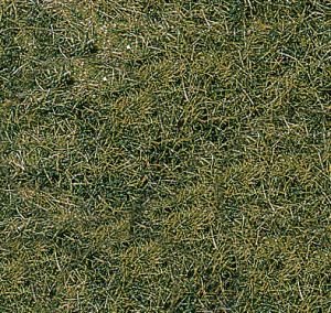 HEK1872 - Décor pour diorama - 40x24cm - 2 Tapis d'herbe sauvage - prairie de montagne