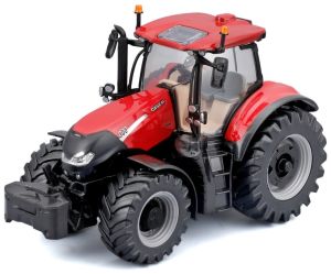 BUR31616 - Tracteur à friction - CASE IH CVX 300