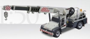 CON2113 - Grue mobile TEREX AT20-3