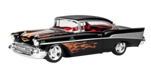 Maquette à assembler – CHEVY bel air 1957