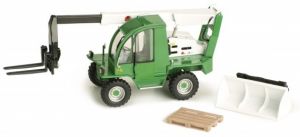 ROS00103 - MERLO SM 30 télescopique avec accessoires