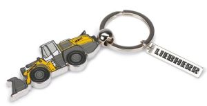 PC12217251 - Accessoire Liebherr – Porte-clés chargeuse