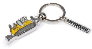 PC12217254 - Accessoire Liebherr – Porte-clés Bull