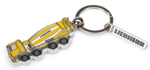 PC12217255 - Accessoire Liebherr – Porte-clés Camion toupie