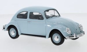 WBXWB124055 - Voiture de 1960 Bleue ciel – VW Kever