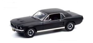 GREEN13611 - Voiture du film Creed – FORD Mustang de 1967