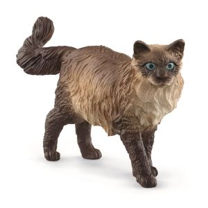 SHL13940 - Figurine SCHELICH - Chat Ragdoll