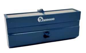 CW0298 - Accessoire pour tracteur - Contrepoids LENORMAND 3.2T 