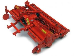 UH4199 - Fraise rotative Kuhn EL 162
