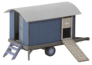 NOC14377 - Accessoire pour diorama – Poulailler mobile