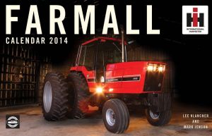 CALFARMALL2014 - Calendrier de 2014 – FARMALL