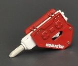 Accessoire YCC BRH pour pelle KOMATSU PC 200 - PC 210