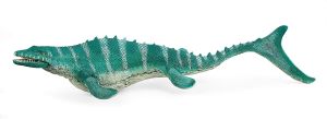 SHL15026 - Mosasaurus de l'univers des dinosaures