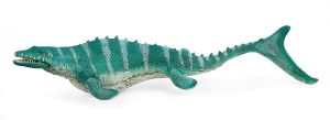 SHL15026 - Mosasaurus de l'univers des dinosaures