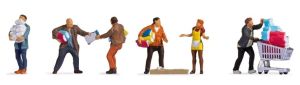 Figurines et accessoires – Faire des achats