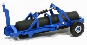 BRI42880 - Rouleau Bleu